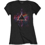 T-shirt Pink Floyd Dark Side Of The Moon