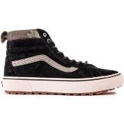 Baskets basses Vans Sk8 Hi Mte 1 Formateurs