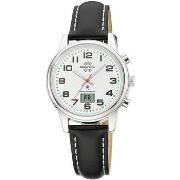 Montre Master Time MTLA-10817-12L, Quartz, 34mm, 3ATM