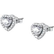 Boucles oreilles Morellato Boucles d'oreilles en argent 925/1000 recyc...