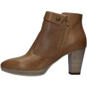 Bottines NeroGiardini E306230D