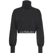 Sweat-shirt Calvin Klein Jeans 110994