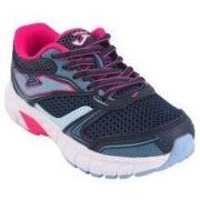 Chaussures enfant Joma Sport fille vitaly jr 2233 az.fuxia