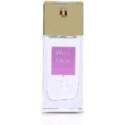 Eau de parfum Alyssa Ashley White Musk Eau De Parfum Vaporisateur