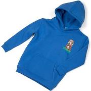 Sweat-shirt enfant Tikaboo ER1331