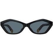 Lunettes de soleil Jacquemus -