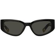 Lunettes de soleil Jacquemus -