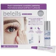 Soins ciblés Belcils Étui Complet De Traitement Des Cils 2 Pcs