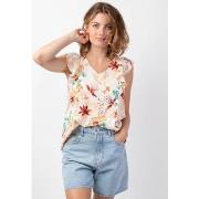 Blouses Coton Du Monde Chloe