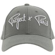 Casquette Project X Paris 124697