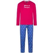 Pyjamas / Chemises de nuit Arthur 94377