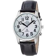 Montre Master Time MTGA-10690-60L, Quartz, 43mm, 3ATM