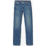 Jeans Le Temps des Cerises Jeans 800/12 regular maat bleu