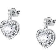 Boucles oreilles Morellato Boucles d'oreilles en argent 925/1000 recyc...