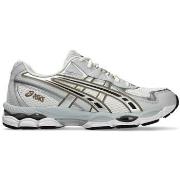 Baskets Asics BASKETS GEL-NYC 2055 GRISES ET BEIGES