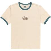 T-shirt Element Yarnhill Ringer