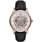 Bijoux Emporio Armani Montre en acier