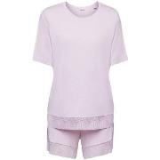 Pyjamas / Chemises de nuit Esprit 111636