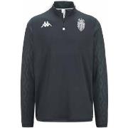 Sweat-shirt Kappa Sweatshirt Ablas Pro 8 AS Monaco 24/25