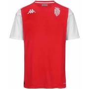 T-shirt Kappa Maillot Abou Pro 8 AS Monaco 24/25