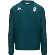 Sweat-shirt Kappa Sweatshirt Aldren Pro 8 AS Monaco 24/25