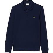 T-shirt Lacoste -