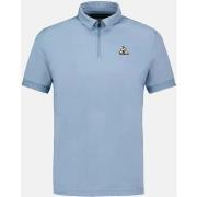 Polo Le Coq Sportif Polo Homme