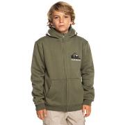 Polaire enfant Quiksilver Best Wave