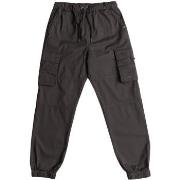 Pantalon enfant Quiksilver We Get By Surf