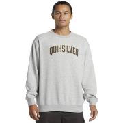 Polaire Quiksilver Graphic