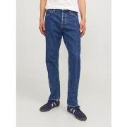 Jeans Jack &amp; Jones 12258101 CGRIS L.34-BLUE DENIM