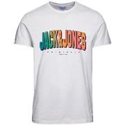 T-shirt Jack &amp; Jones 113932