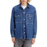 Veste Tommy Jeans 112236