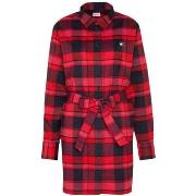 Robe courte Tommy Jeans 121049