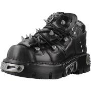 Bottes New Rock M110 S1