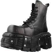 Bottes New Rock MTANK083 C1