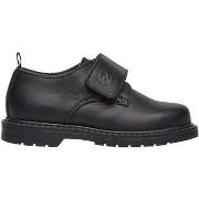 Derbies enfant Naturino Chaussures garçon en vachett ABBEY VL