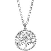 Collier Lotus Collier Style collection rainbow arbre de vie