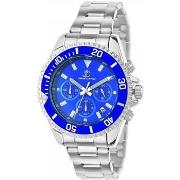 Montre Sc Crystal MH312-BLEU