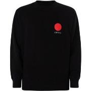 Sweat-shirt Edwin Sweat Soleil Japonais