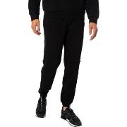 Jogging Emporio Armani EA7 Joggers côté marque