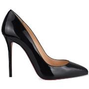 Chaussures escarpins Christian Louboutin Escarpins Kate 100