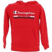 Sweat-shirt enfant Champion Hooded sweatshirt