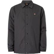 Veste Dickies Veste d'entraîneur Oakport