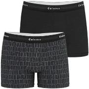 Boxers Eminence 2 Boxers Homme TAILOR Lettres