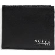 Portefeuille Guess MESTRE BILLFOLD W COIN POCKET SMFIDA LEA20