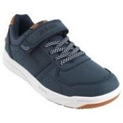 Chaussures enfant Joma Jarama garçon sport 2403 v bleu