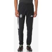 Jogging Kappa Pantalon Arufinzip Pro 8 AS Monaco 24/25