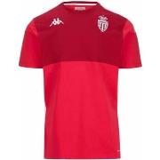 T-shirt enfant Kappa T-Shirt Ayba 8 AS Monaco 24/25