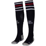 Chaussettes de sports Kappa Chaussettes Kombat Spark Pro Away SM Caen ...